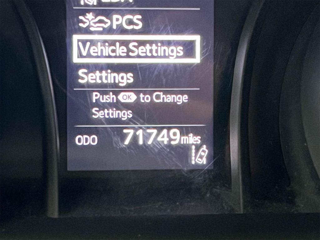 used 2019 Toyota Camry car, priced at $19,488