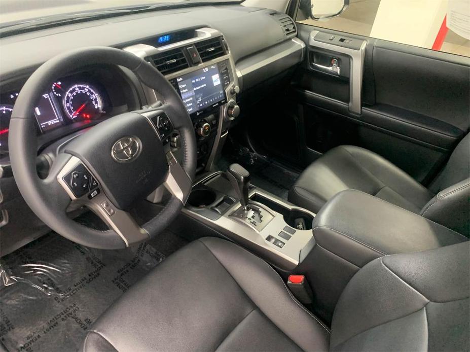 used 2023 Toyota 4Runner car, priced at $42,288