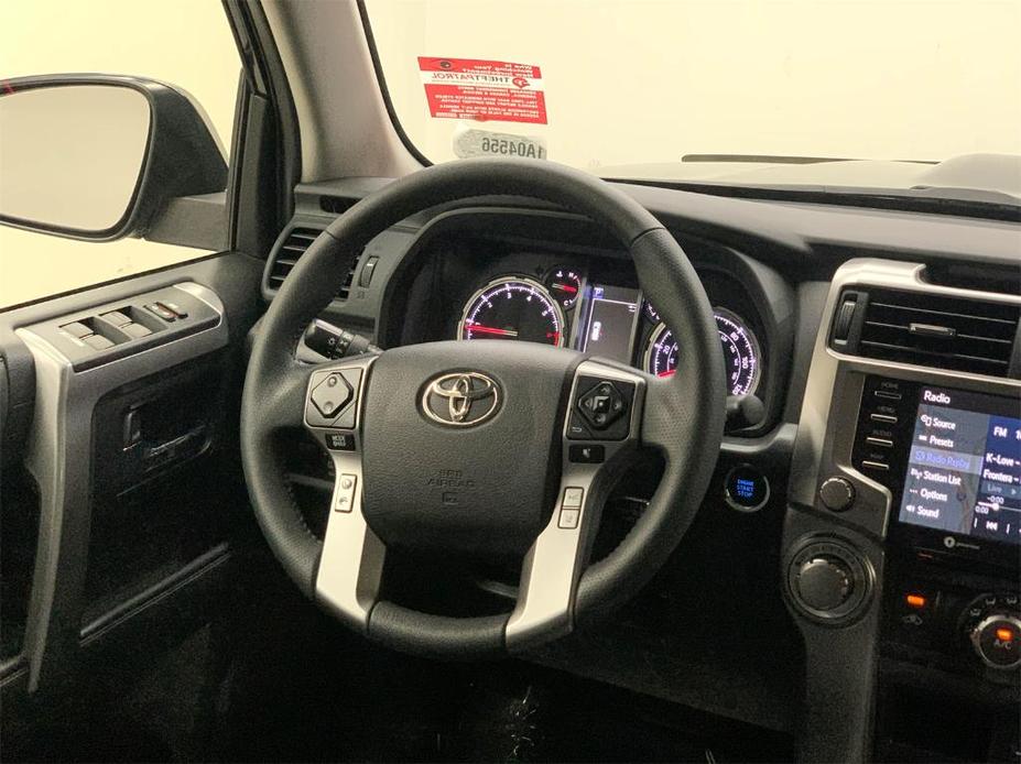 used 2023 Toyota 4Runner car, priced at $42,288