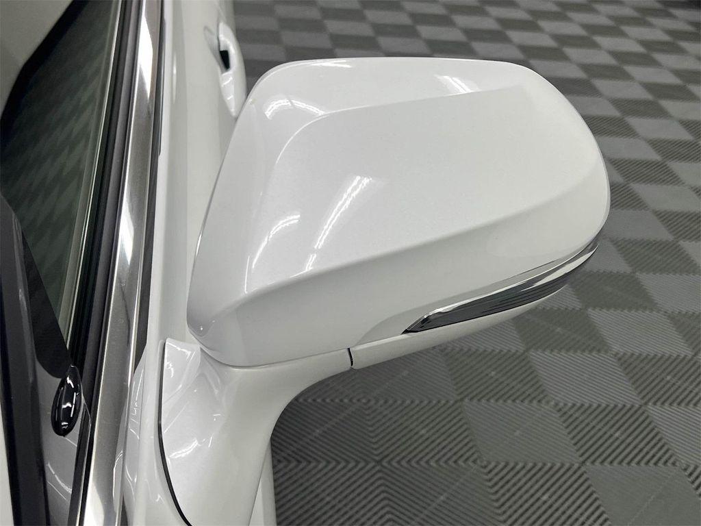 used 2021 Toyota Mirai car, priced at $13,888