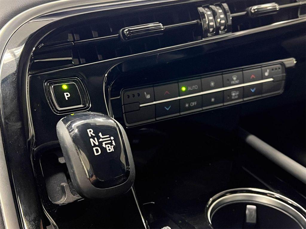 used 2021 Toyota Mirai car, priced at $13,888