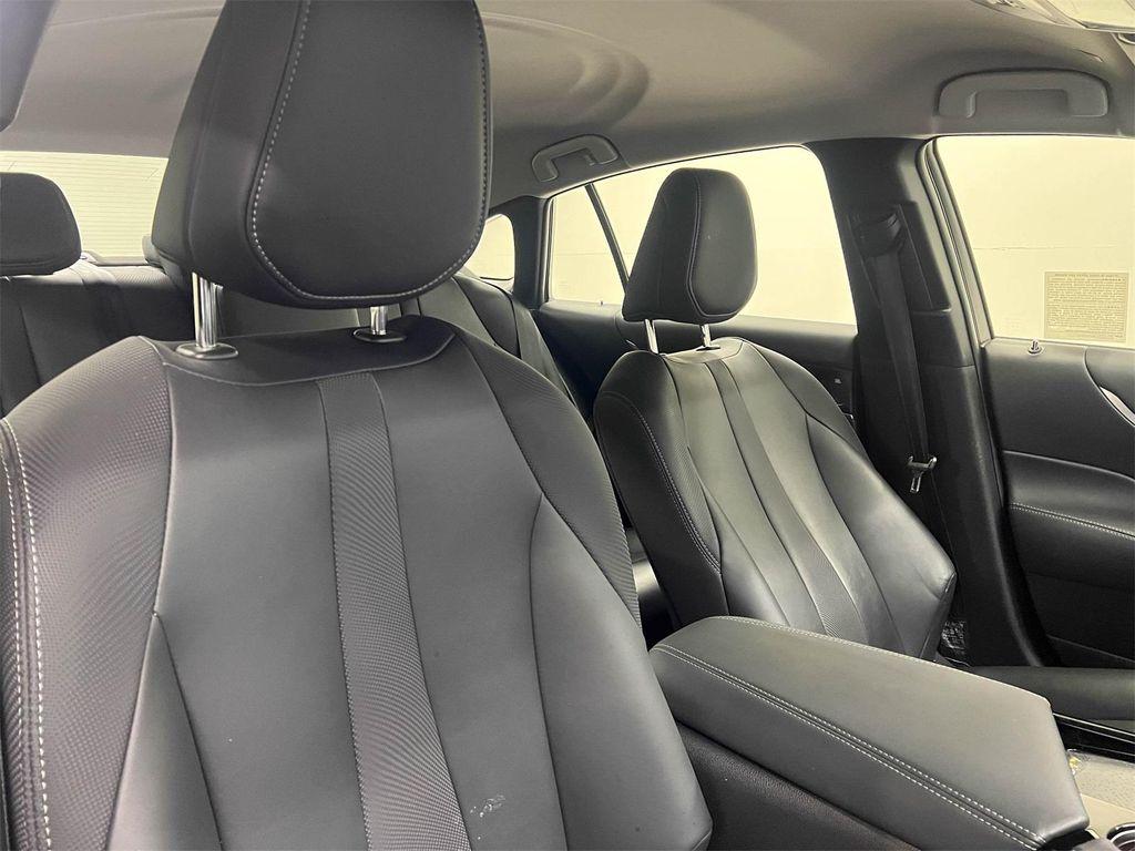 used 2021 Toyota Mirai car, priced at $13,888