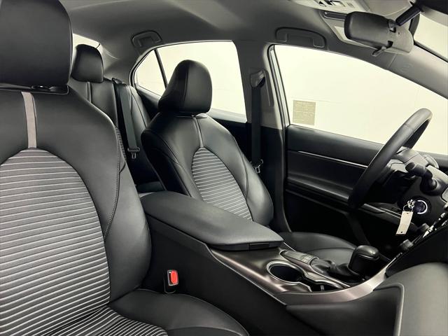 used 2024 Toyota Camry car, priced at $26,188