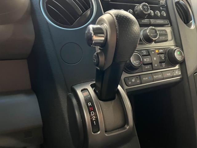 used 2012 Honda Pilot car, priced at $14,995