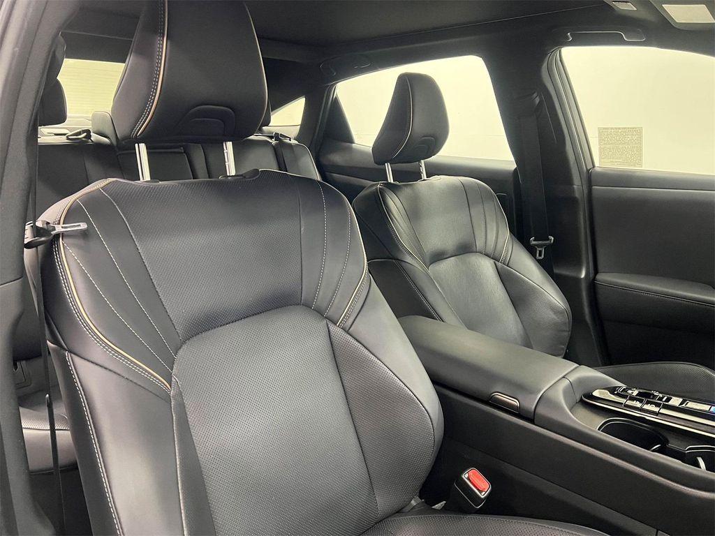 used 2024 Toyota Crown car, priced at $33,788