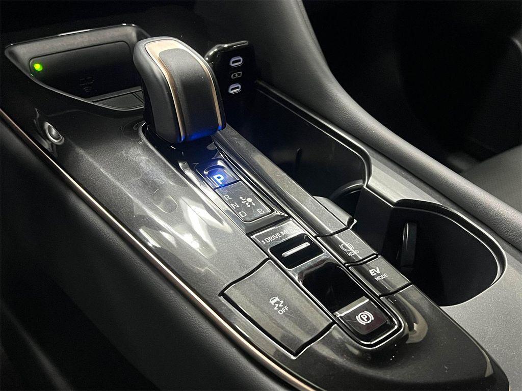 used 2024 Toyota Crown car, priced at $33,788