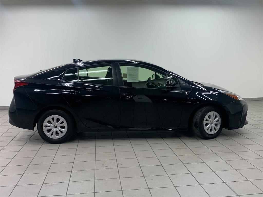 used 2022 Toyota Prius car, priced at $25,988