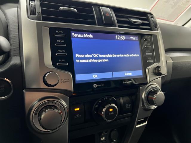 used 2024 Toyota 4Runner car, priced at $40,788