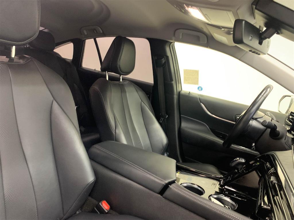 used 2022 Toyota Mirai car, priced at $13,588