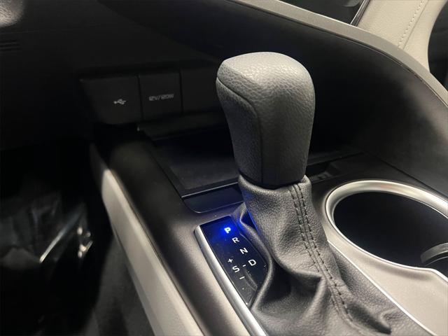 used 2024 Toyota Camry car, priced at $27,995