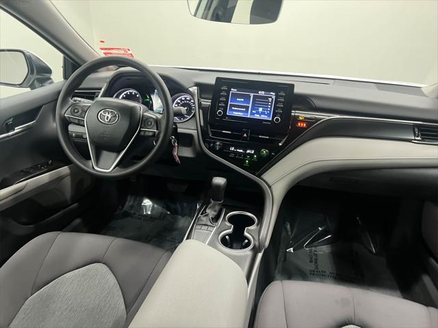 used 2024 Toyota Camry car, priced at $27,995
