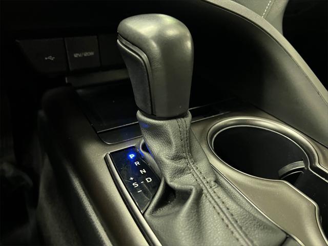 used 2024 Toyota Camry car, priced at $25,288
