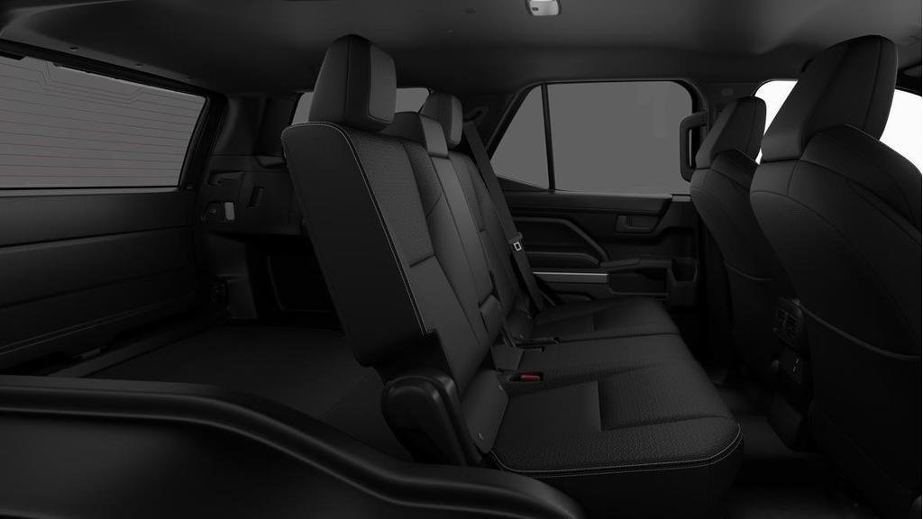 new 2025 Toyota 4Runner car, priced at $46,483