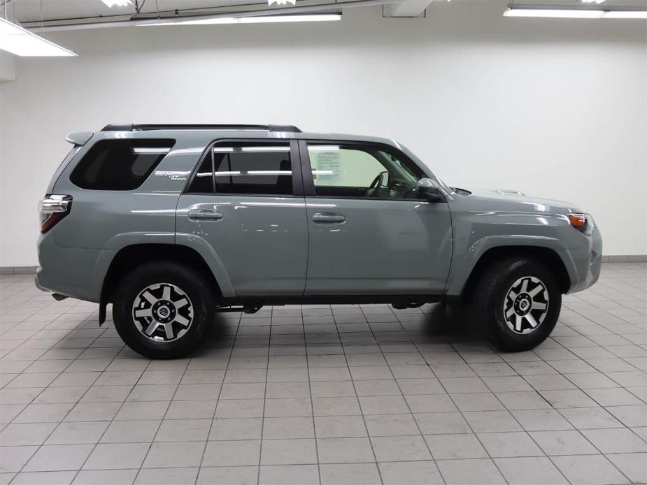 used 2023 Toyota 4Runner car, priced at $42,977