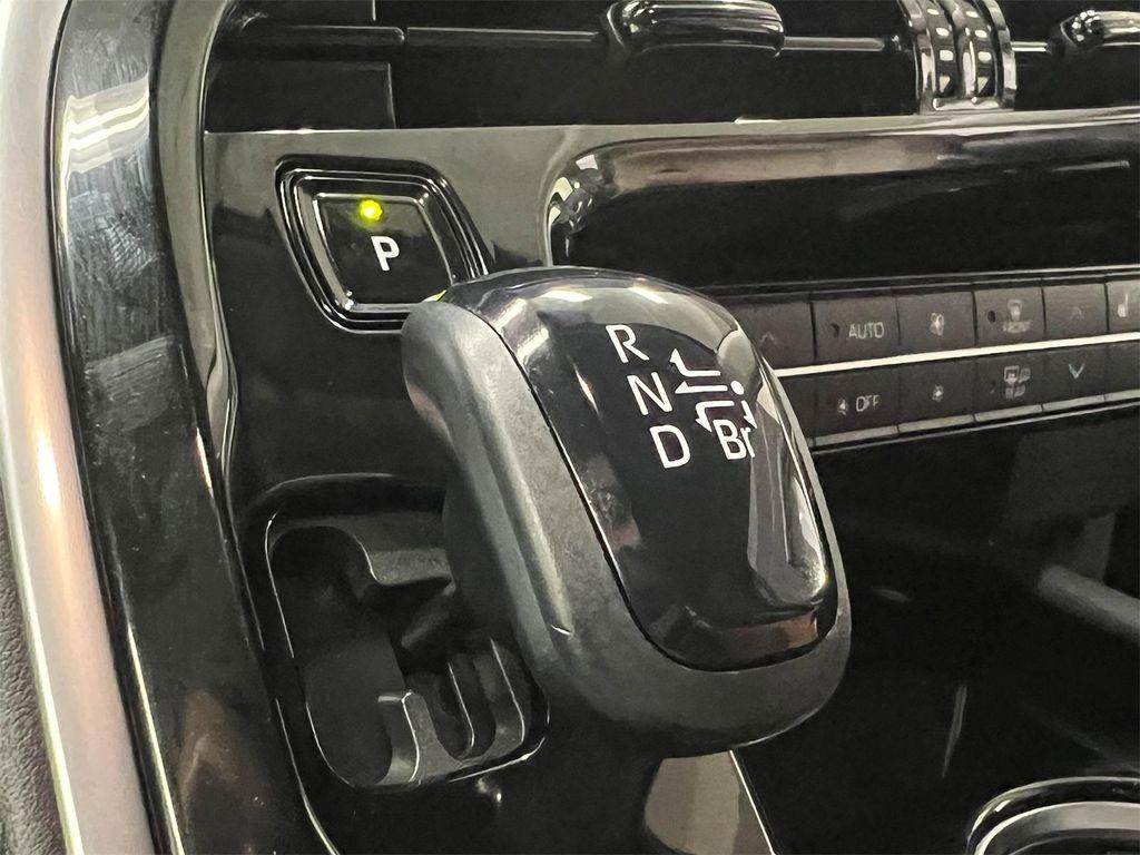 used 2022 Toyota Mirai car, priced at $12,288