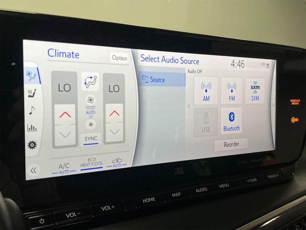 used 2022 Toyota Mirai car, priced at $12,288