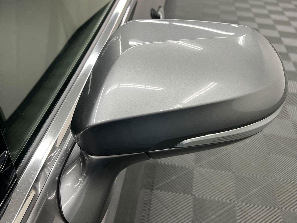 used 2022 Toyota Mirai car, priced at $12,288