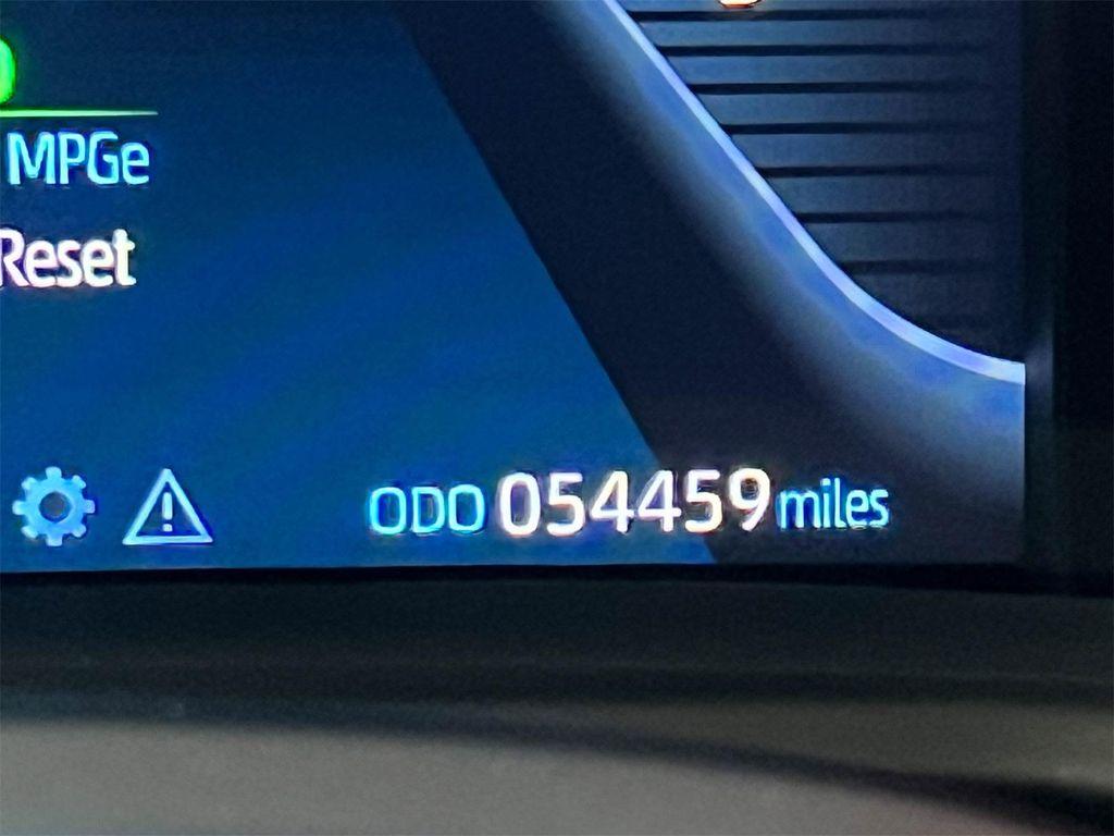 used 2022 Toyota Mirai car, priced at $12,288