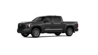 new 2026 Toyota Tundra car, priced at $56,524