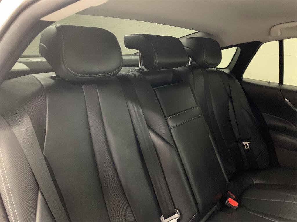 used 2021 Toyota Mirai car, priced at $11,288