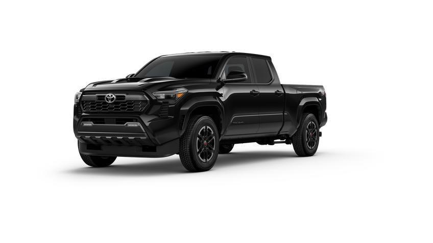 new 2025 Toyota Tacoma car, priced at $55,323