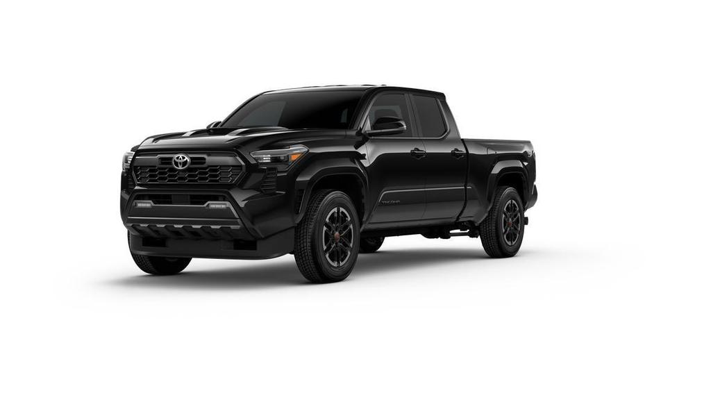 new 2025 Toyota Tacoma car, priced at $55,323