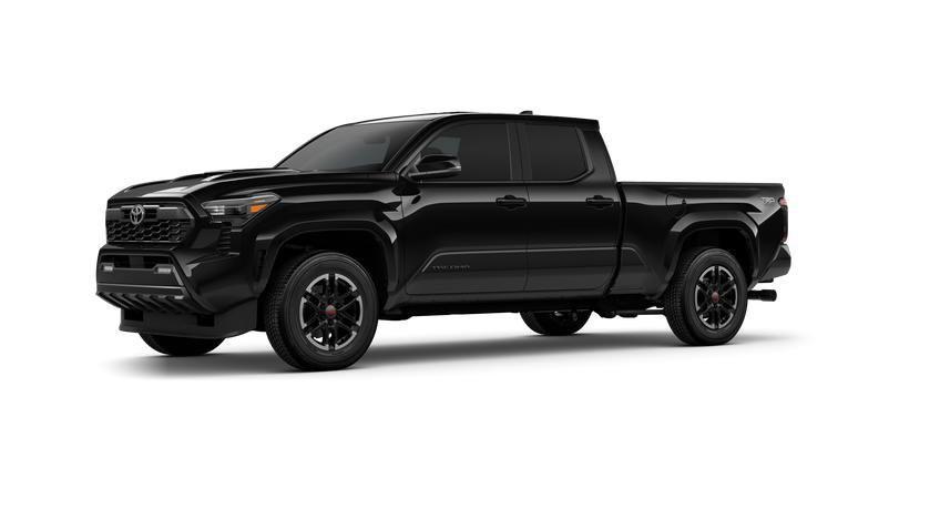 new 2025 Toyota Tacoma car, priced at $55,323