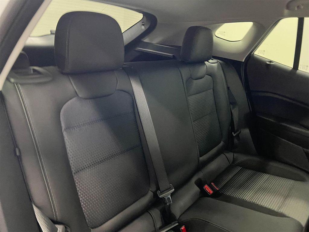 used 2024 Chevrolet Trax car, priced at $20,788