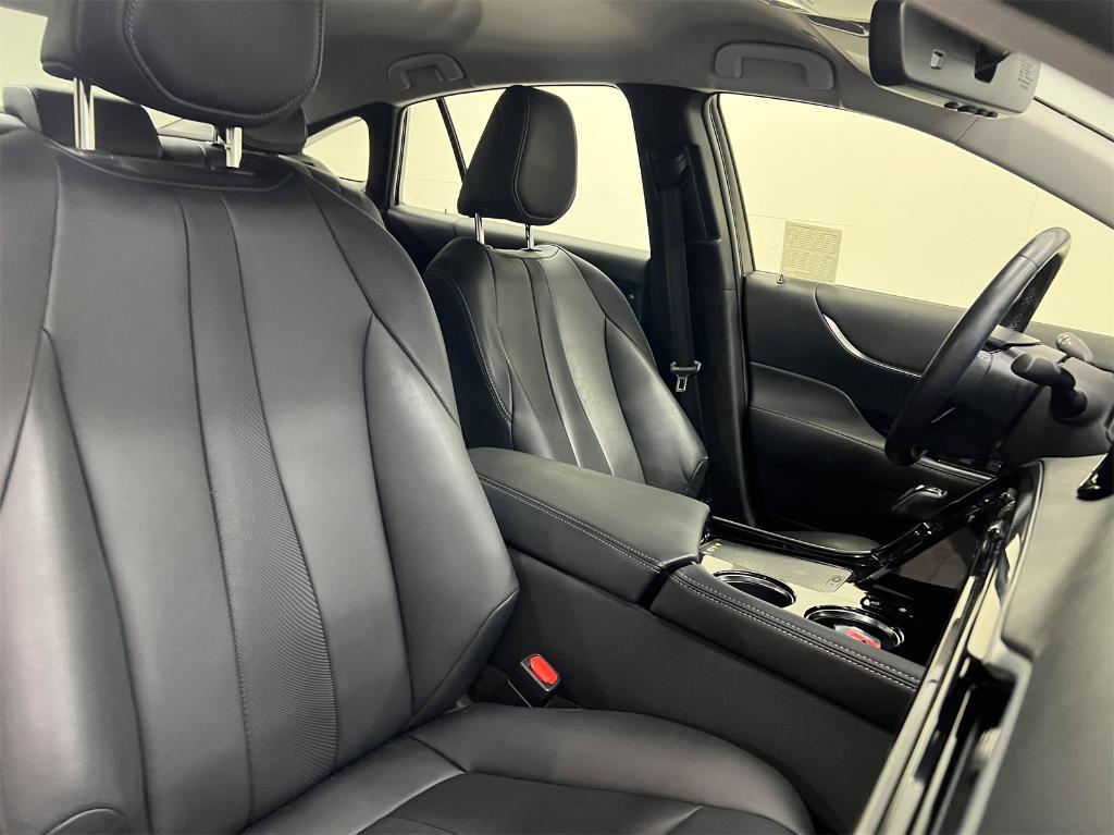 used 2022 Toyota Mirai car, priced at $15,688