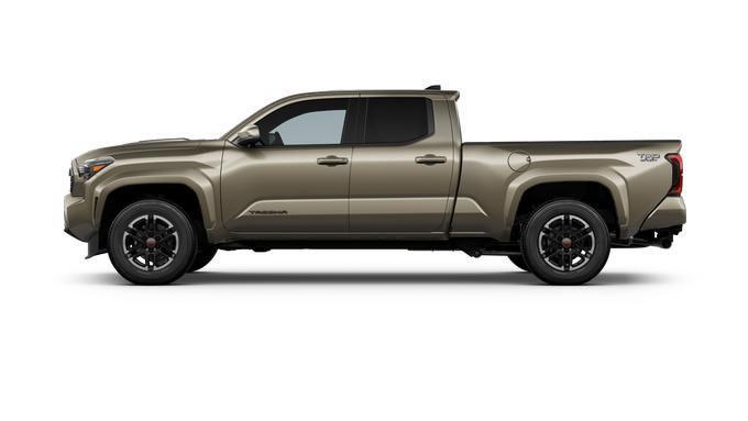 new 2025 Toyota Tacoma car, priced at $54,623