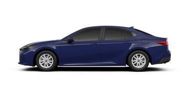 new 2025 Toyota Camry car, priced at $31,409