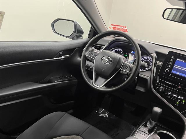 used 2024 Toyota Camry car, priced at $27,988