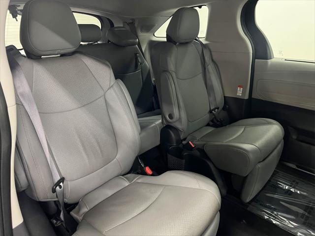 used 2022 Toyota Sienna car, priced at $51,288