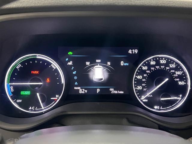 used 2022 Toyota Sienna car, priced at $51,288