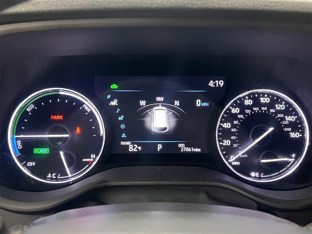 used 2022 Toyota Sienna car, priced at $51,977