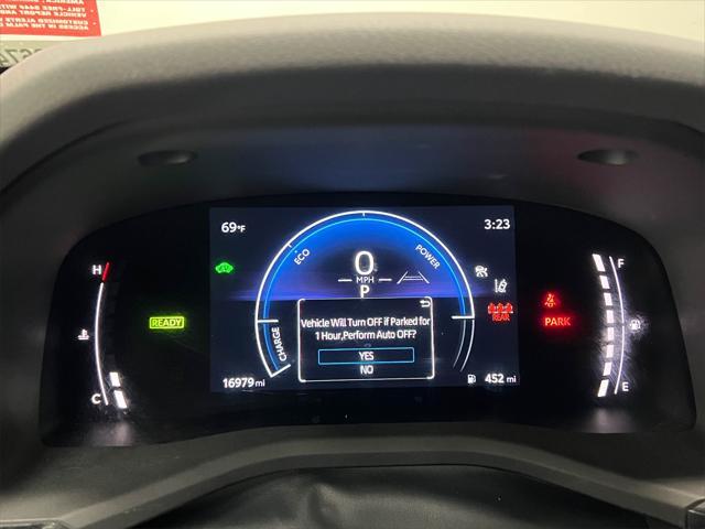 used 2025 Toyota Camry car, priced at $27,688