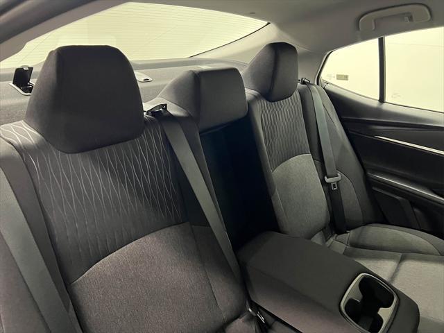 used 2025 Toyota Camry car, priced at $27,688