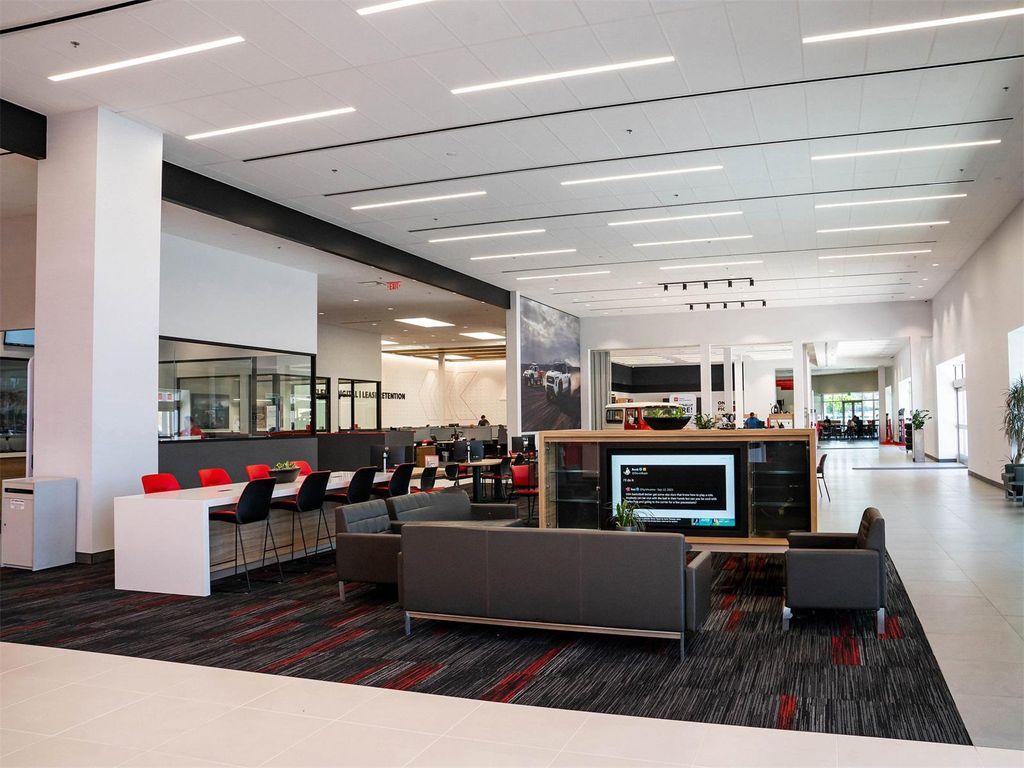 used 2021 Kia Seltos car, priced at $17,288