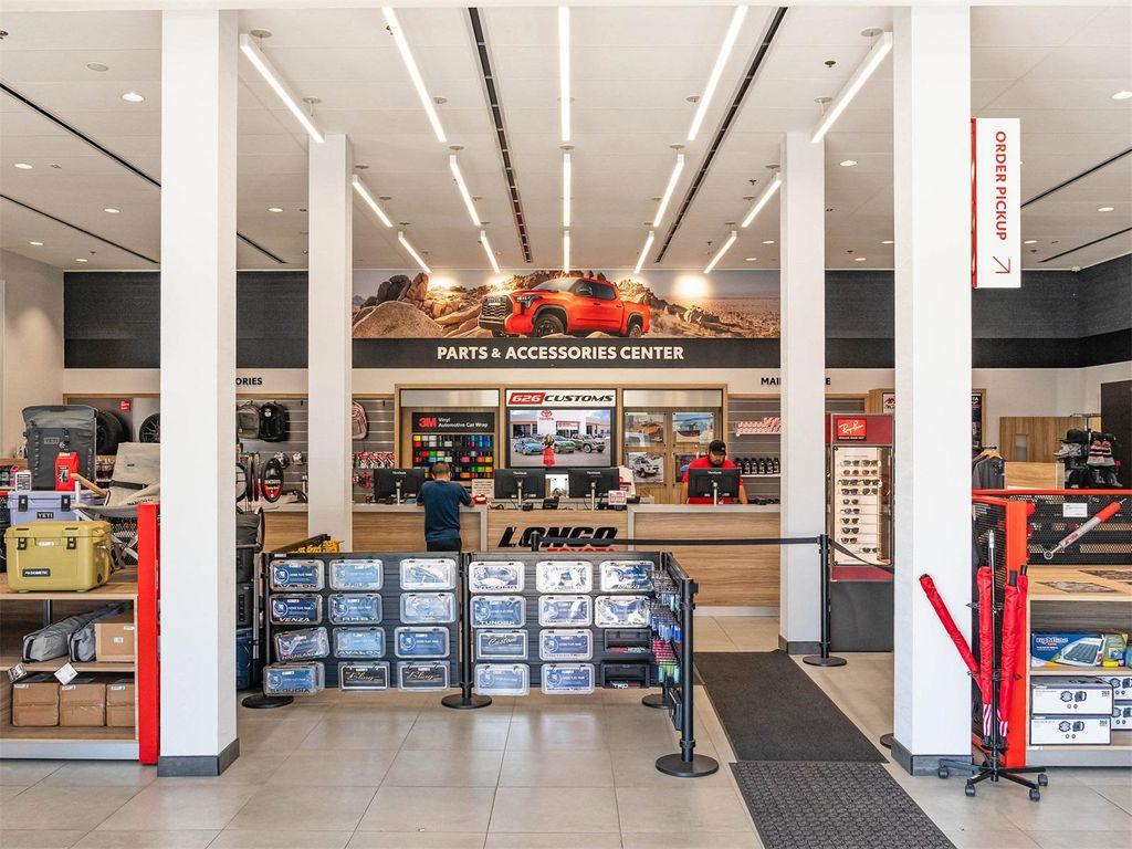 used 2021 Kia Seltos car, priced at $17,288