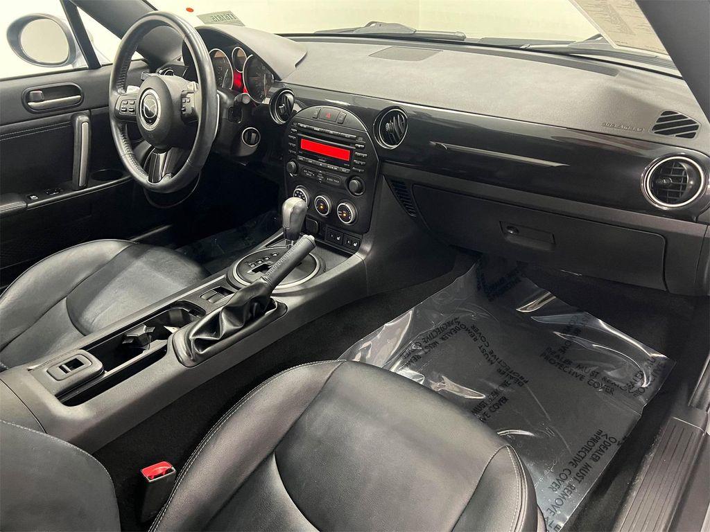 used 2014 Mazda MX-5 Miata car, priced at $17,788