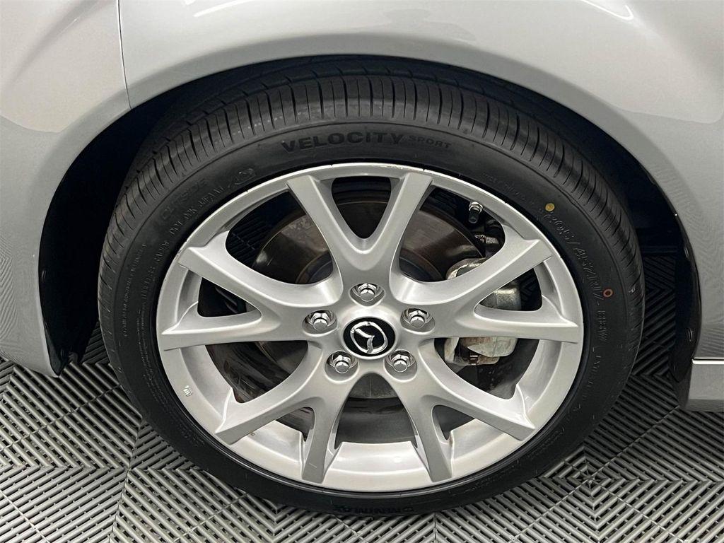 used 2014 Mazda MX-5 Miata car, priced at $17,788