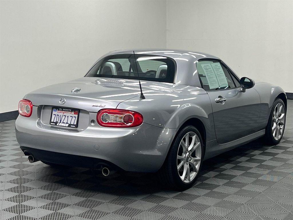 used 2014 Mazda MX-5 Miata car, priced at $17,788