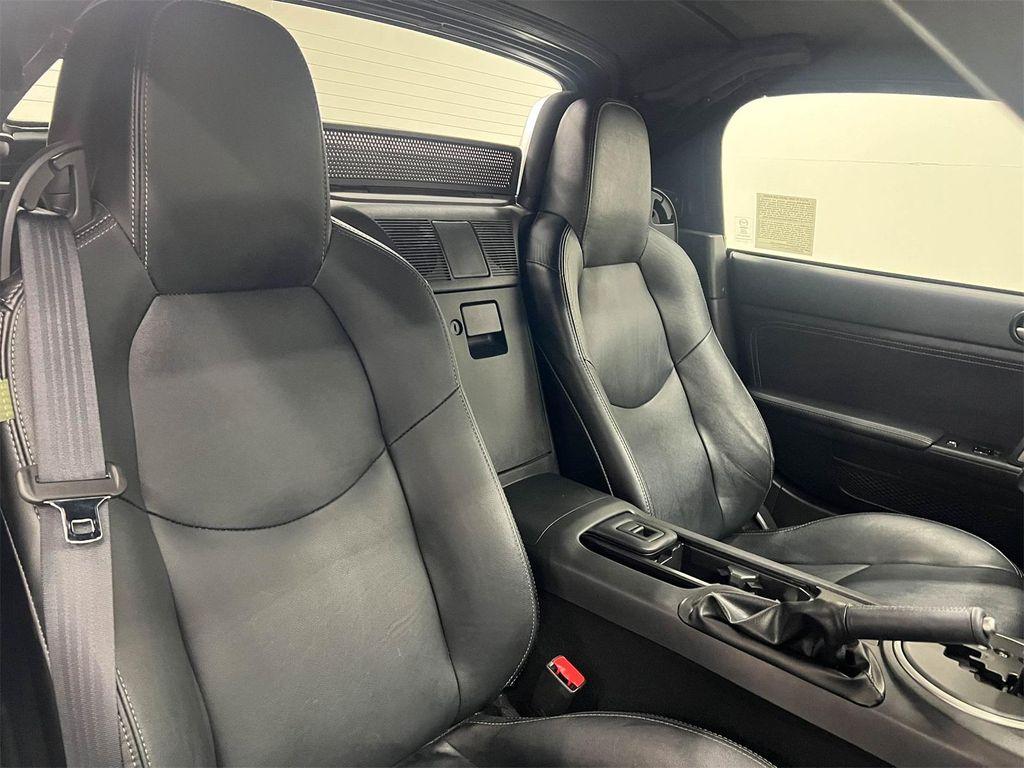 used 2014 Mazda MX-5 Miata car, priced at $17,788