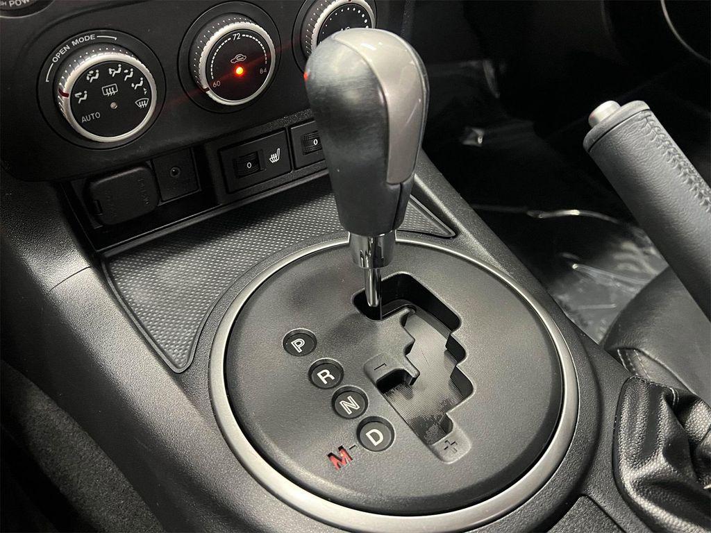 used 2014 Mazda MX-5 Miata car, priced at $17,788