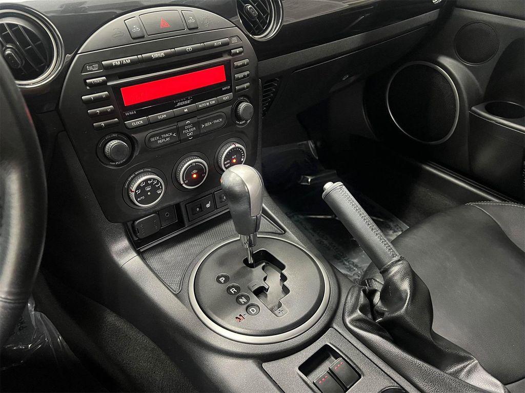 used 2014 Mazda MX-5 Miata car, priced at $17,788