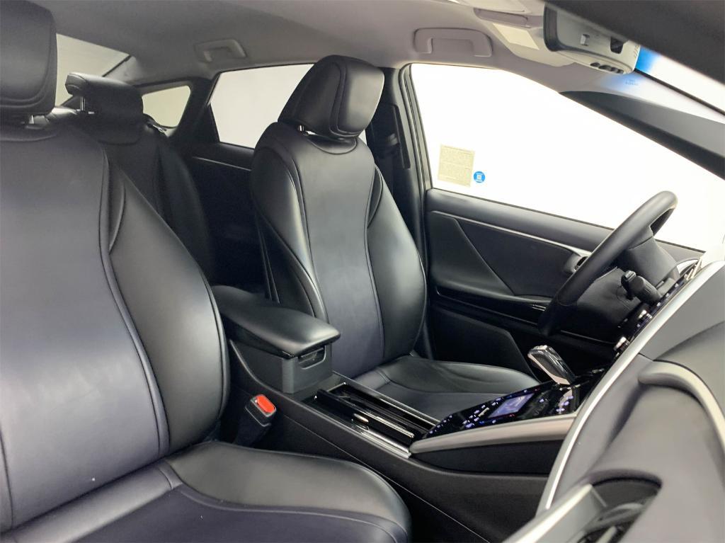 used 2019 Toyota Mirai car, priced at $9,888