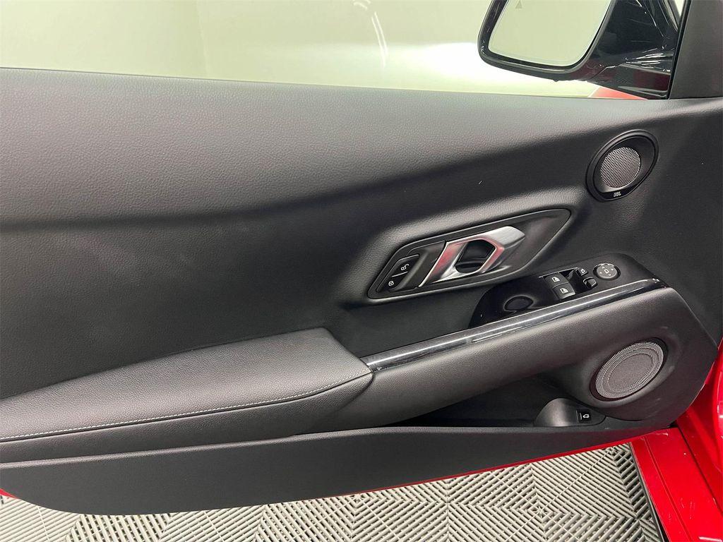 used 2024 Toyota Supra car, priced at $66,388