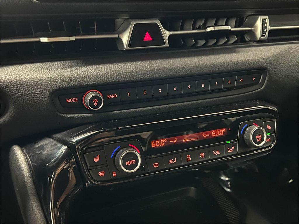 used 2024 Toyota Supra car, priced at $66,388