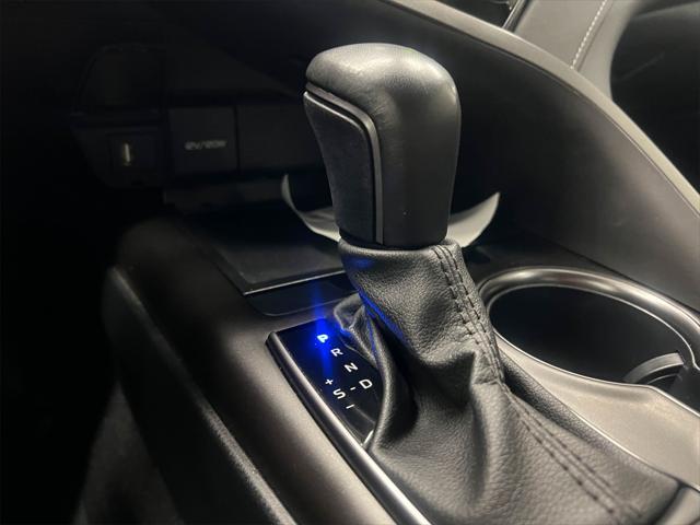 used 2024 Toyota Camry car, priced at $26,688
