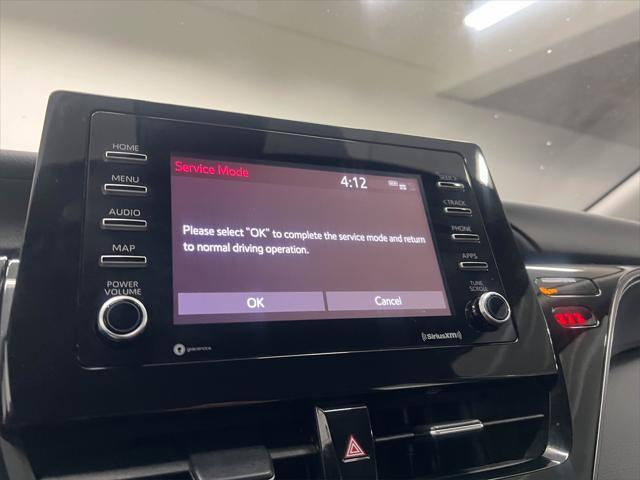 used 2024 Toyota Camry car, priced at $26,688